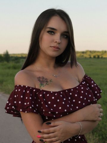 Анкета проститутки Карина - Фото 1, , 25 лет, №49745